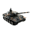 1:16 Танк Heng Long Panther Upgrade V7.0 - 3819-1U, 2.4Ghz
